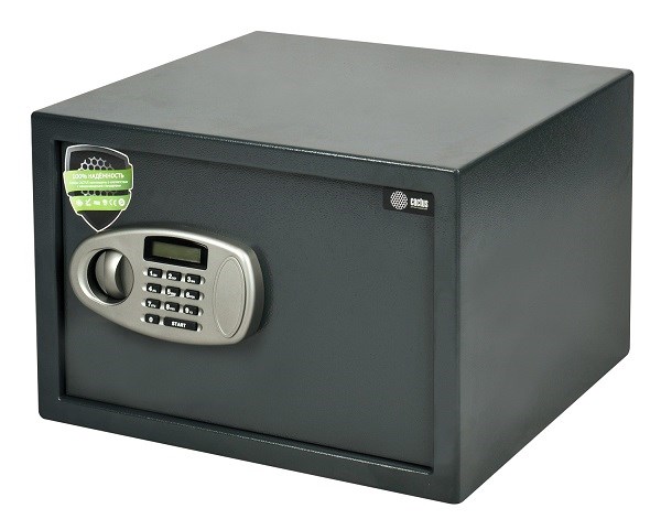 Сейф  Cactus CS-SF-E40 146141