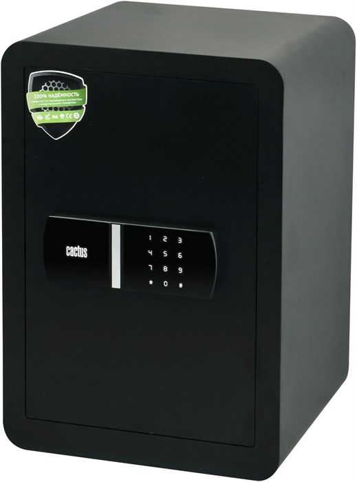 Сейф  Cactus CS-SF-T50 146152