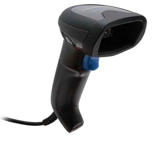 Сканер штрих-кодов Datalogic QuickScan QD2590 146164