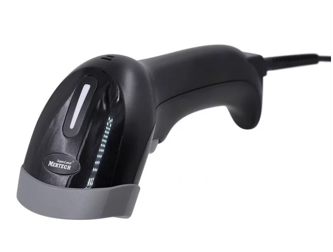 Сканер штрих-кодов Mertech 1300 P2D SUPERLEAD 146204