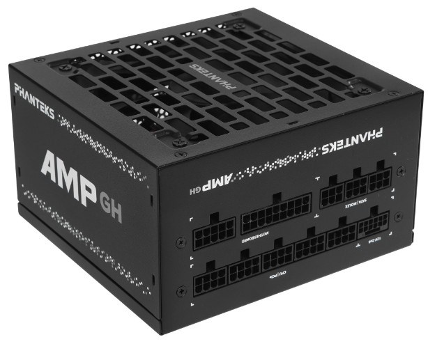 Блок;питания;ATX;PHANTEKS;PH-P850GH_BK01 104270
