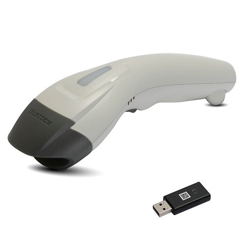 Сканер штрих-кодов Mertech CL-610 BLE Dongle P2D 146218