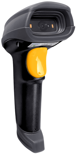 Сканер штрих-кодов Mindeo MD6600-HD 146241