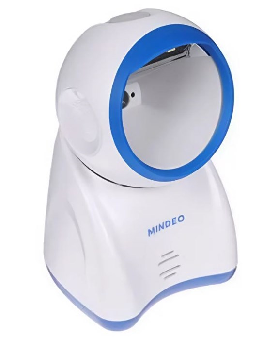 Сканер штрих-кодов Mindeo MP725 146244