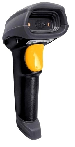 Сканер штрих-кодов Mindeo MD6600AT-HD 146250