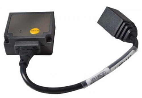 Сканер штрих-кодов Mindeo ES4650_SR_USB 146261