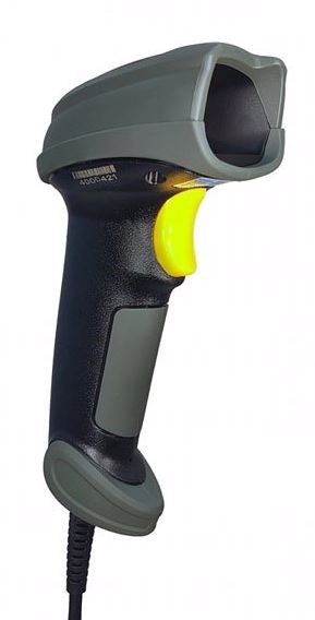 Сканер штрих-кодов Mindeo 2D MD7919 146262