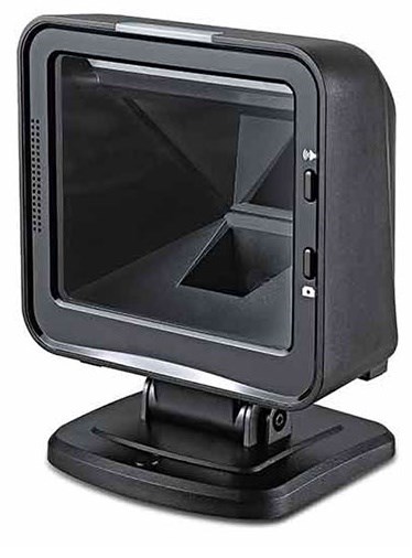 Сканер штрих-кодов Mindeo MP8610 146265