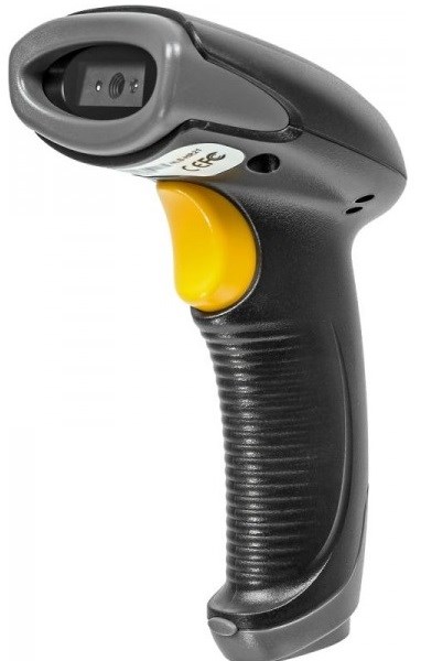 Сканер штрих-кодов Newland HR21 Lotta 146272