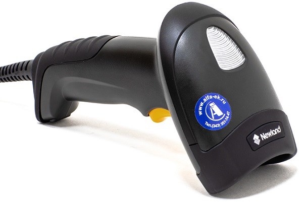 Сканер штрих-кодов Newland HR32 Marlin II 146273