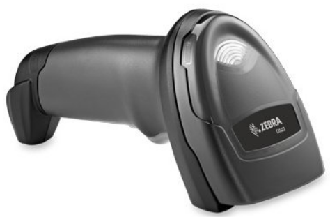 Сканер штрих-кодов Zebra DS2208 146307