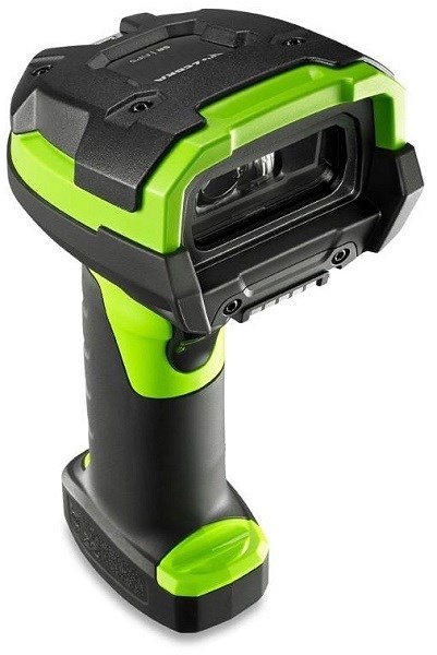 Сканер штрих-кодов Zebra DS3608-ER 146316