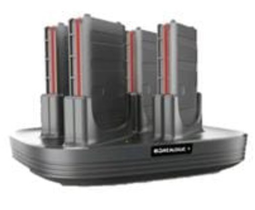 Зарядное устройство  Datalogic 94ACC0192 146370