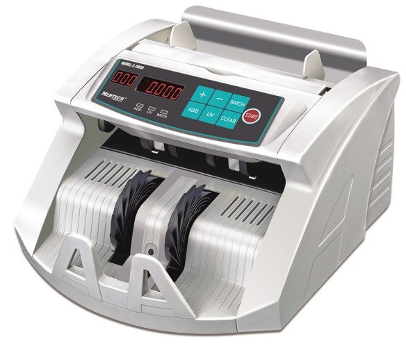 Счетчик банкнот  Mertech C-3000 146403