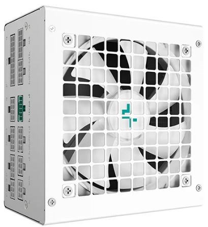 Блок;питания;ATX;Deepcool;PN750M;WH 104285