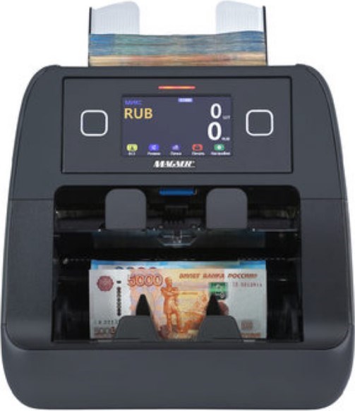 Счетчик банкнот  Magner 2000V 146444