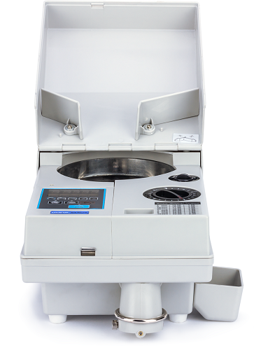 Счетчик монет  DORS SYS-040926 146451