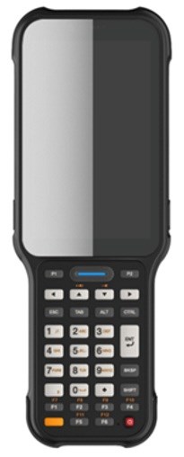 Терминал сбора данных Bluebird EK430-A4LAWT 146454