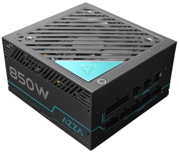 Блок;питания;;Azza;PSAZ-850 104287