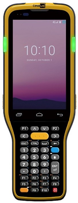 Терминал сбора данных CipherLab RK95 146474