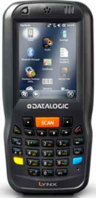Терминал сбора данных Datalogic Lynx (944400001) 146477