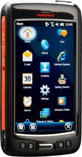 Терминал сбора данных Honeywell Dolphin 70e 146482