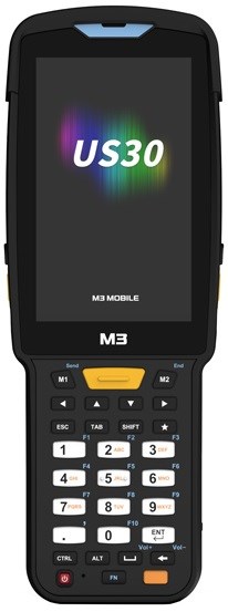 Терминал сбора данных M3 Mobile US300D-T2CWSE-HF 146495