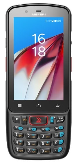 Терминал сбора данных Meferi ME40K 146506