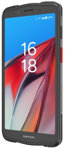 Терминал сбора данных Meferi ME61 146512