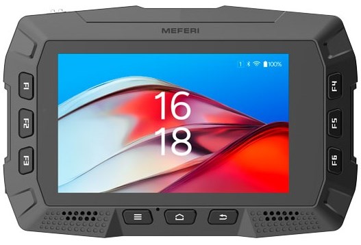 Терминал сбора данных Meferi ME10 146515