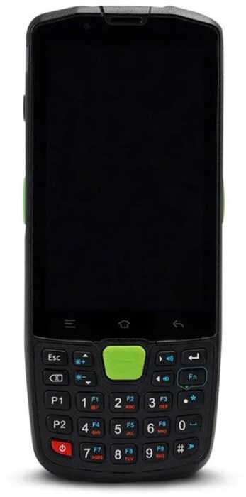 Терминал сбора данных Mertech Seuic AutoID Q9С серии 8 146524