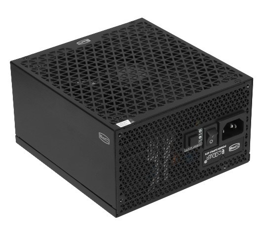 Блок;питания;ATX;PCCooler;P5-YS850-G1FFBK1-EU 104293