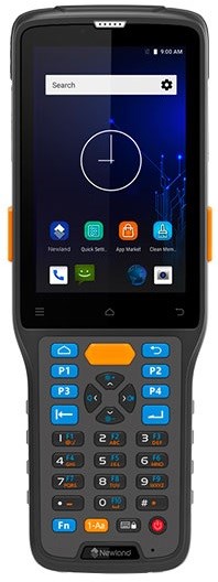 Терминал сбора данных Newland N7 Cachalot Pro II 146540