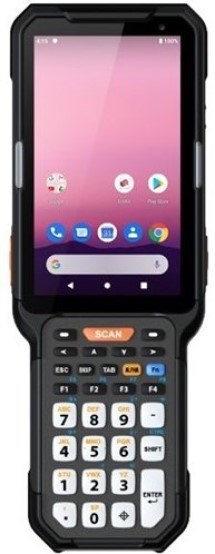 Терминал сбора данных PointMobile PM451 146548