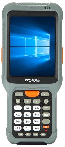 Терминал сбора данных Proton PMC-210 146557