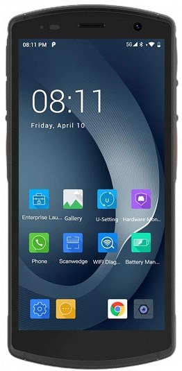 Терминал сбора данных Urovo CT58S 146571