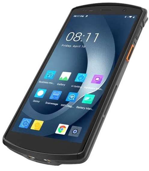 Терминал сбора данных Urovo DT50S 146591