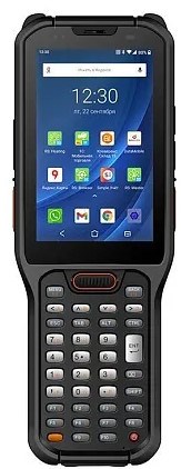 Терминал сбора данных Urovo RT40 146594