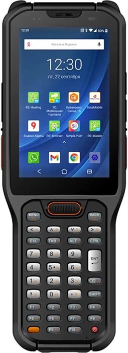 Терминал сбора данных Urovo RT40 146598