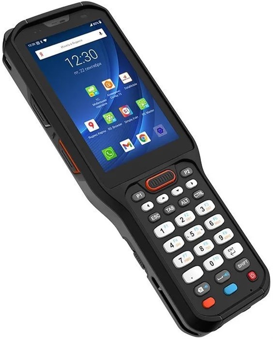 Терминал сбора данных Urovo RT40s 146602