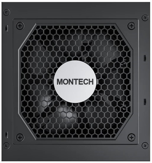 Блок;питания;ATX;Montech;CENTURYG5850 104301