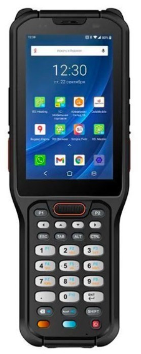 Терминал сбора данных Urovo RT40 146613