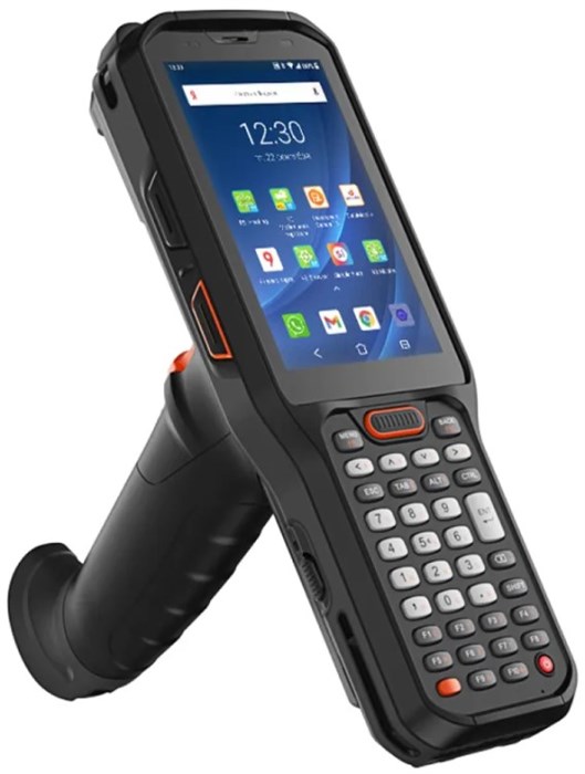 Терминал сбора данных Urovo RT40 146616