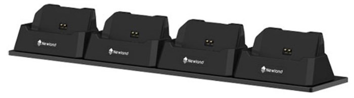 Зарядное устройство  Newland NLS-CD1051-4C 146640