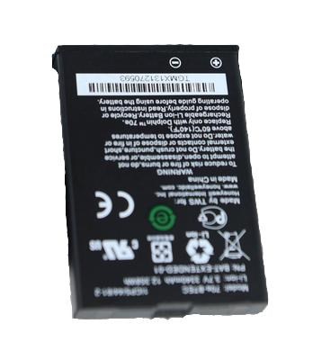 Аккумулятор  Honeywell 60S-BATT-1 146646