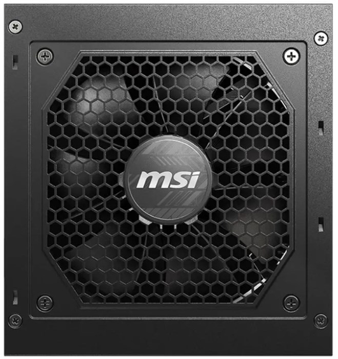 Блок;питания;ATX;MSI;MAG;A850GL 104306