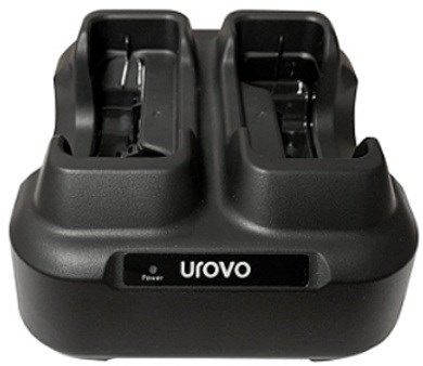 Зарядная станция  Urovo ACC-U2-CRD-2 146779