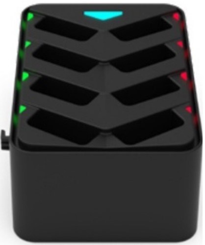 Зарядное устройство  M3 Mobile WR10-08BC-U00 146801