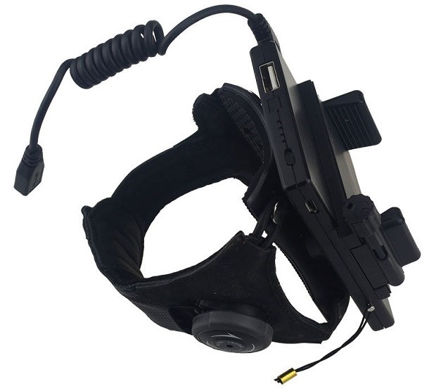 Крепление  Urovo IDWR3000(new) 146819