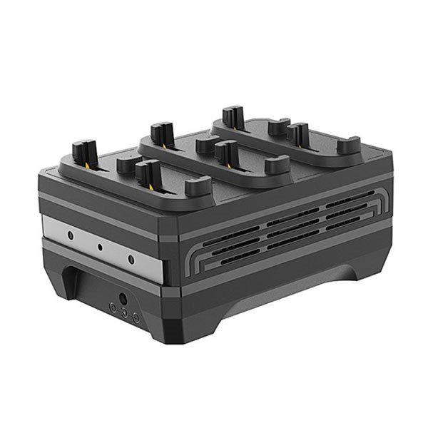 Зарядная станция  Urovo 6BCSR5600 146850